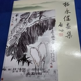 杨永健画集