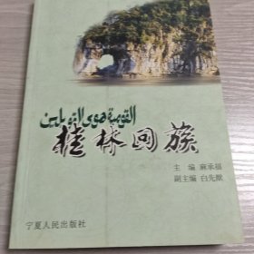 桂林文史资料.第四十五辑.桂林回族