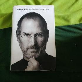 Steve Jobs：The Exclusive Biography