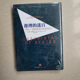 推理的迷宫：悖论、谜题及知识的脆弱性