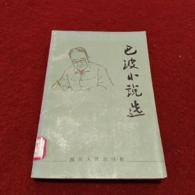 巴波小说选