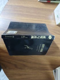 夜莺与玫瑰（汉英对照）