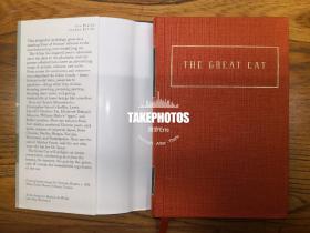 The Great Cat : poems about cats EVERYMAN'S LIBRARY POCKET POEMS