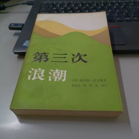 第三次浪潮