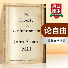 On Liberty and Utilitarianism