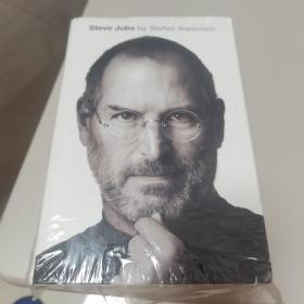 Steve Jobs：The Exclusive Biography史蒂夫·乔布斯传