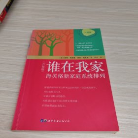 谁在我家（升级版）：海灵格新家庭系统排列