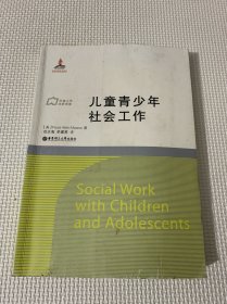 儿童青少年社会工作