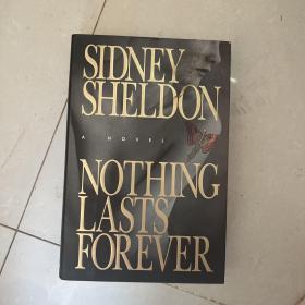 SIDNEY SHELDON