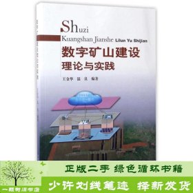 数字矿山建设理论与实践