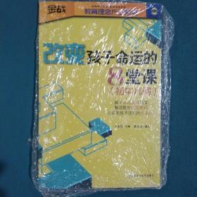 金战·教育理念方法系列·改变孩子命运的8堂课：初中几何