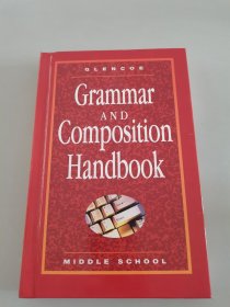 Grammar and Composition Handbook: Middle SchooI (英文原版) 格伦科英语语法和作文手册·中学生版