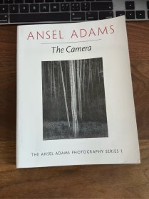 Ansel Adams: The Camera