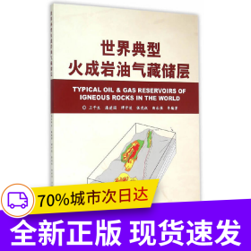 世界典型火成巖油氣藏儲(chǔ)層