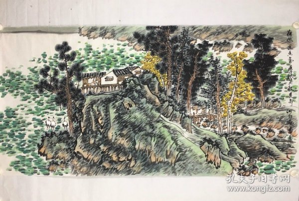河南谢冰毅