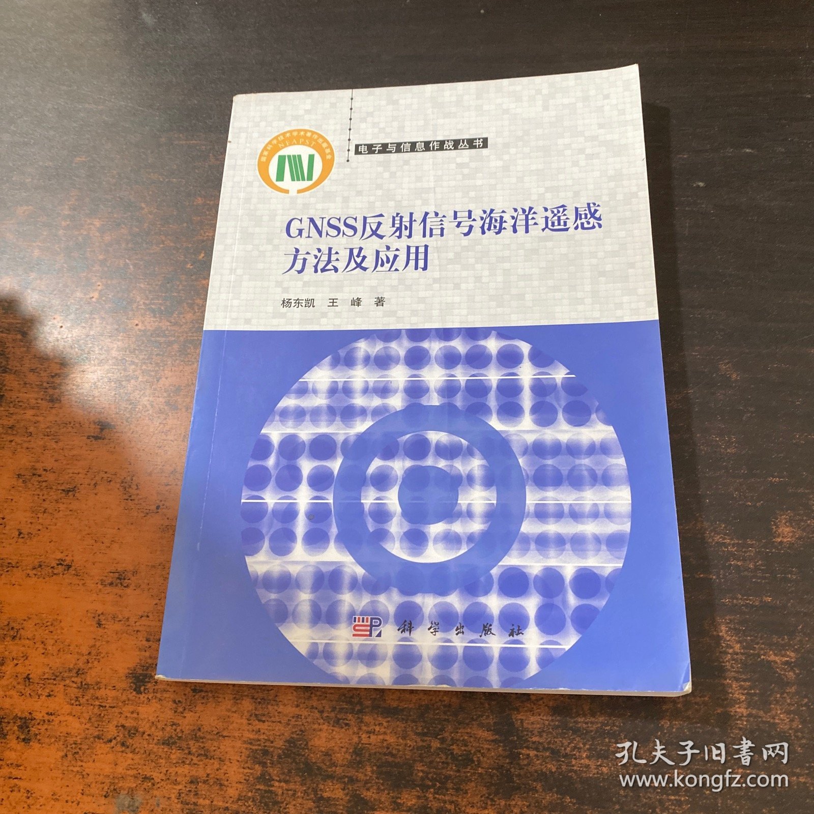 GNSS反射信号海洋遥感方法及应用