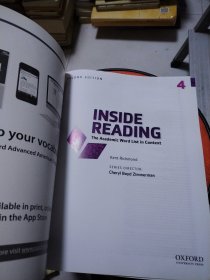 inside reading