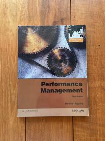 Performance Management, 3rd Edition