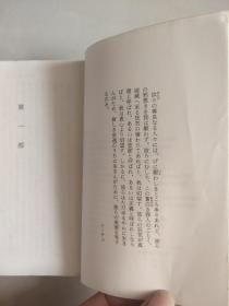 砕かれた夜 (日文原版)