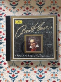 欧美版CD/二十世纪著名指挥大师(卡尔·伯姆)《贝多芬第五交响曲》等作品   Beethoven: Symphony No. 5 Vienna Philharmonic  Karl Bohm