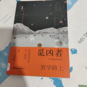 觅凶者：放学路上