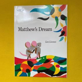 Matthew's Dream