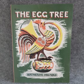 The Egg Tree下蛋树