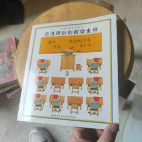 走进奇妙的数学世界（全3册）