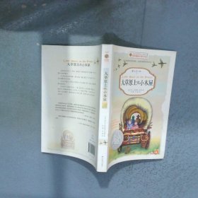 大草原上的小木屋 纽伯瑞文学奖银奖 首届怀德奖获奖作品