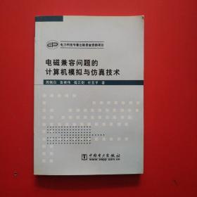 电磁兼容问题的计算机模拟与仿真技术（内附光盘）