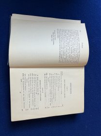 1909年英文版《 chinese immigration 》 中国的移民