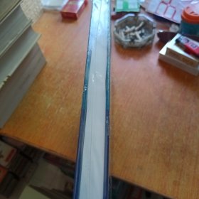 疝外科学（全新塑封未拆）精装本