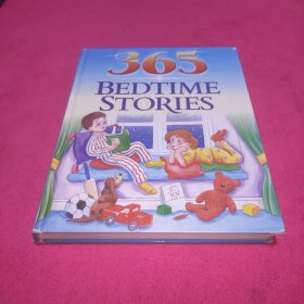 365 BEDTIME STORIES