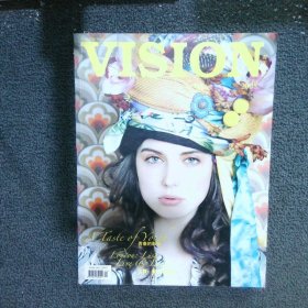 vision青年視覺(jué) 2008 4