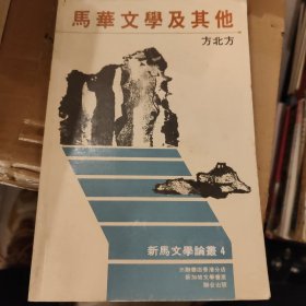 马华文学及其他