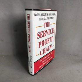 The Service Profit Chain