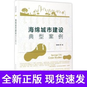 海绵城市建设典型案例