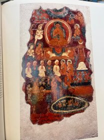 Discovering Tibet: The Tucci Expeditions and Tibetan Paintings 发现西藏 图奇探险队和西藏绘画
唐卡 63件