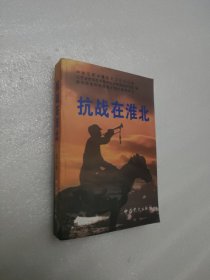 抗战在淮北.第五辑