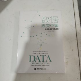 数据改变中国 首席数据官沙龙群志