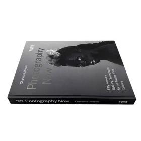 现货当代摄影Photography Now50位定义21世纪摄影的先锋人物画册