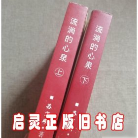 流淌的心泉（上下册）