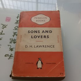 SONS AND LOVERS