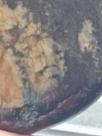 兵马俑头像籽料原石