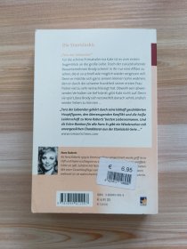 德文书 Die Stanislaskis 6: Tanz der Liebenden von Nora Roberts (Autor), Luisa Christian (Übersetzer)