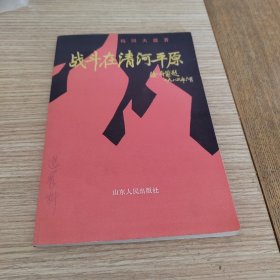 战斗在清河平原