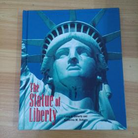 The statue of liberty