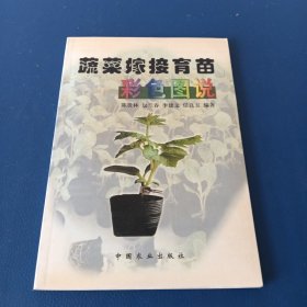 蔬菜嫁接育苗彩色图说