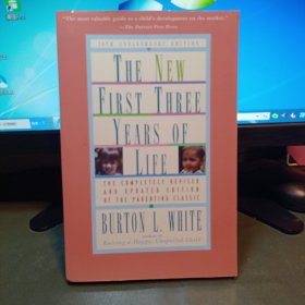 New First Three Years of Life：Completely Revised and Updated