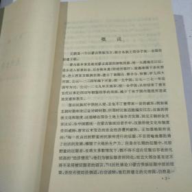 中国古代文学史.下册